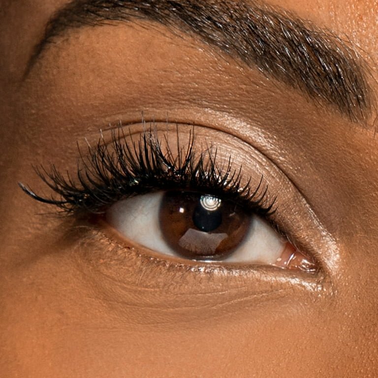 Wet n Wild Mega Protein Boosts Mascara - Aura Glow