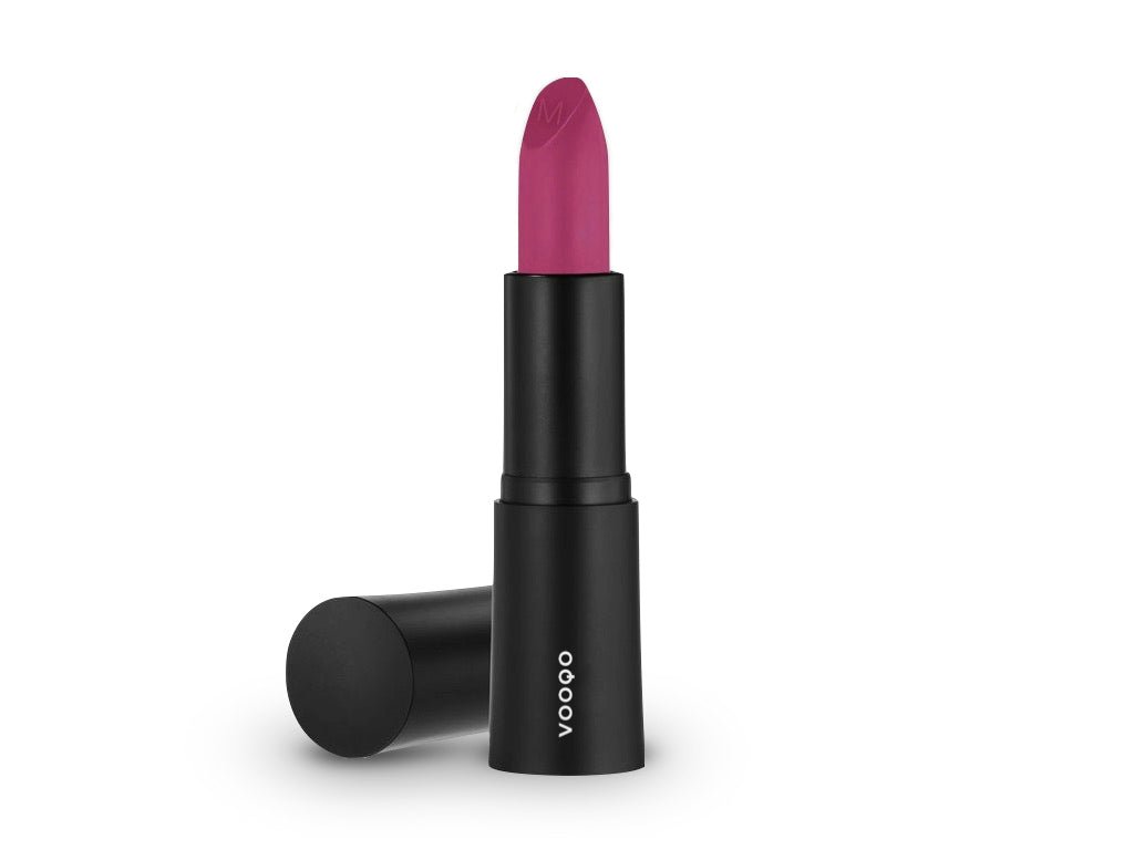 Lipstick - Cranberry - Aura Glow