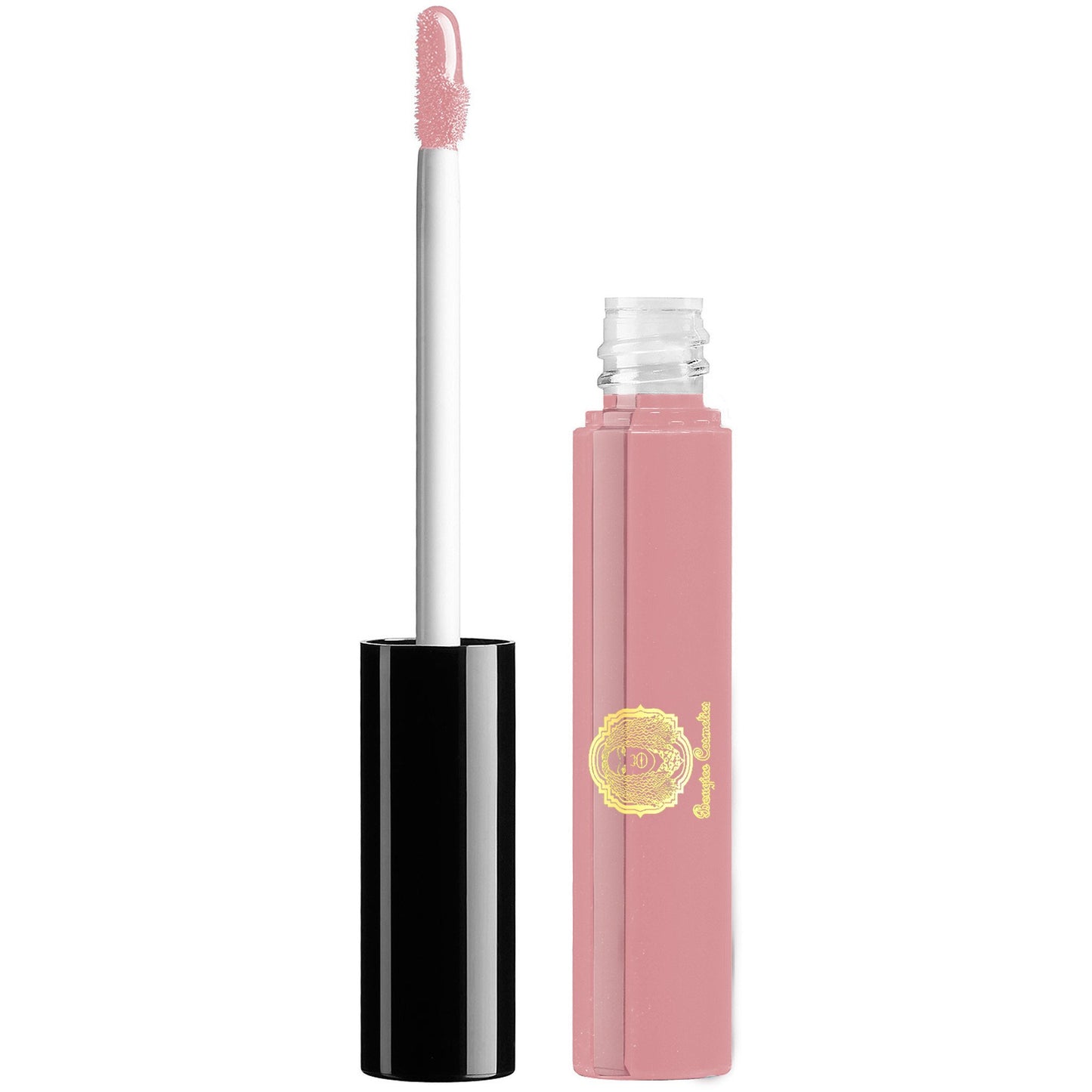 Bougiee Cosmetics - Nearly Naked - Aura Glow