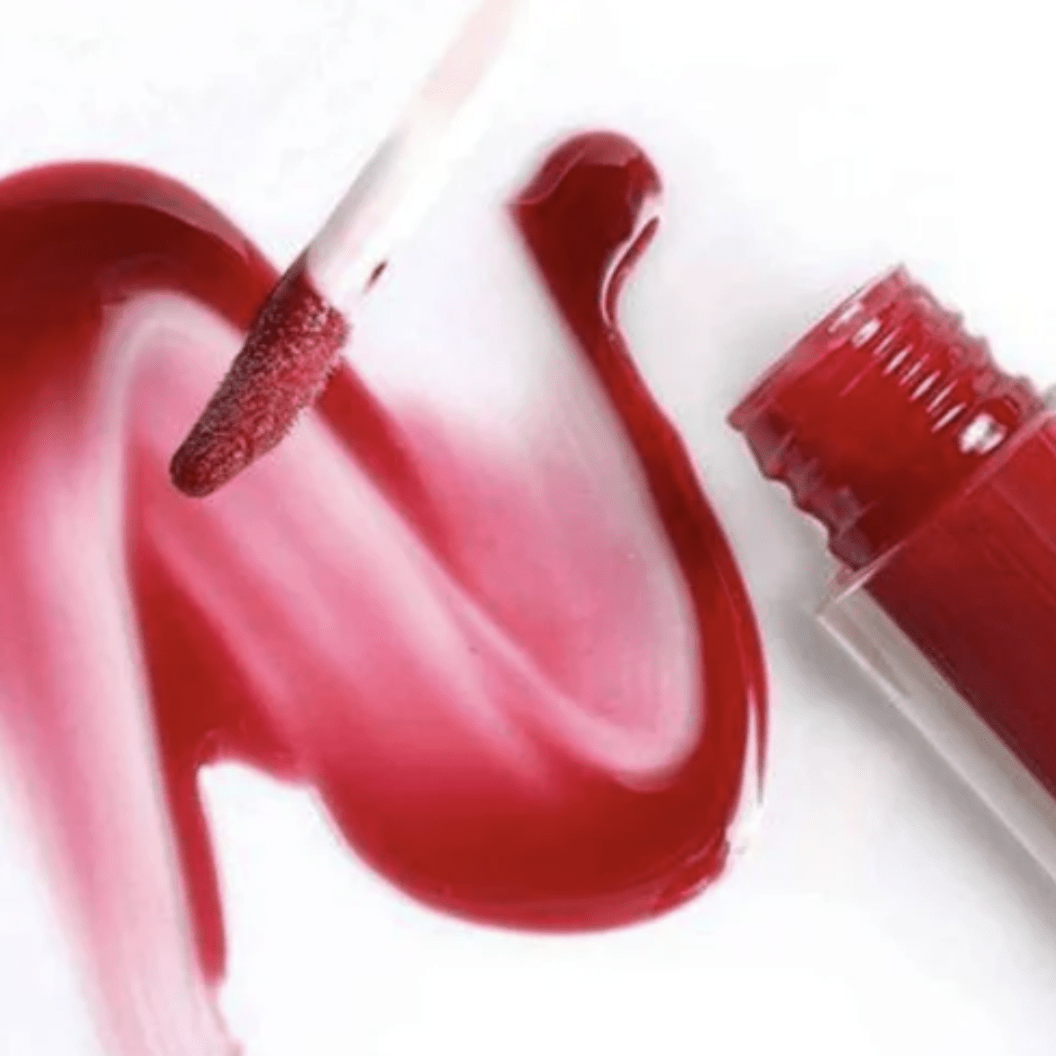 REVOLUTION Lip Euphoria Lip Gloss - Aura Glow