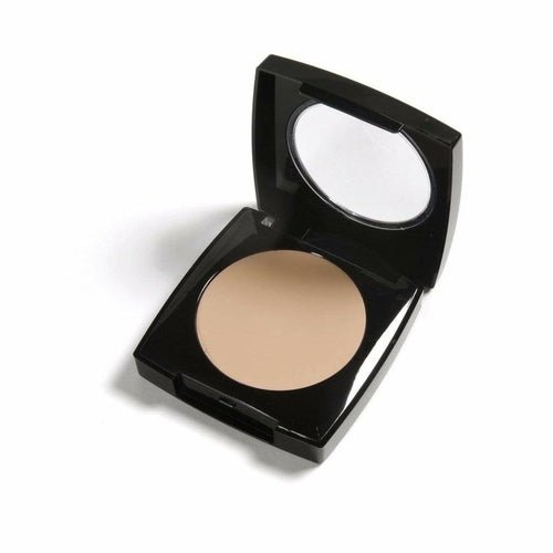 Danyel' - Ivory Petal - Aura Glow
