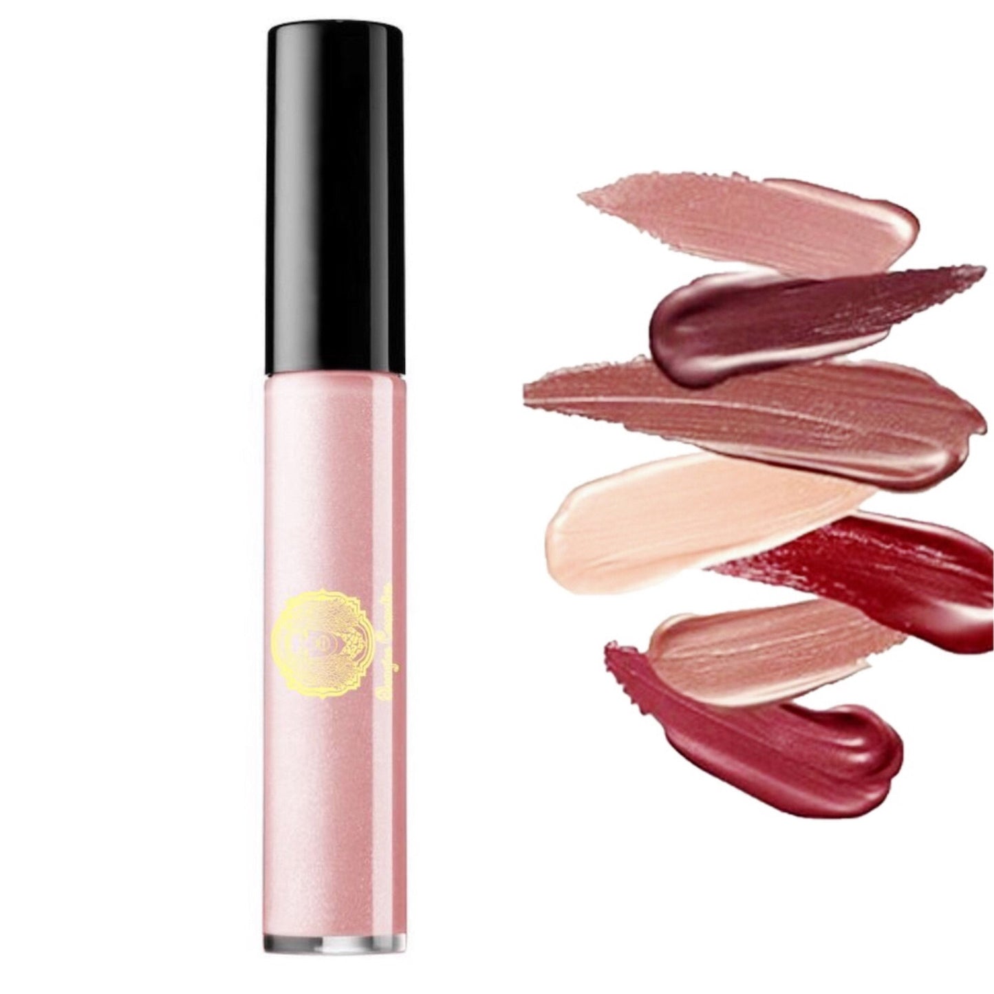 Bougiee Cosmetics - Nearly Naked - Aura Glow