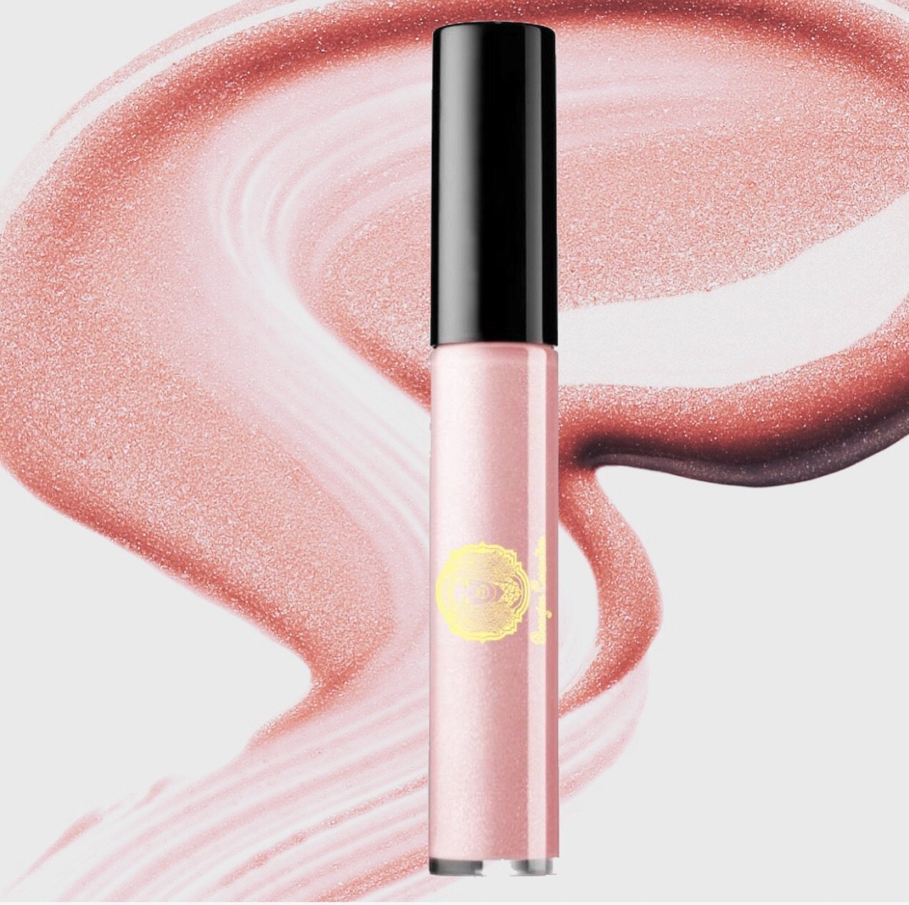 Bougiee Cosmetics - Nearly Naked - Aura Glow