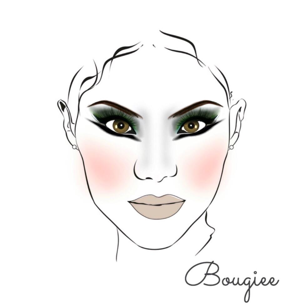 Maximize Mascara Black - Aura Glow