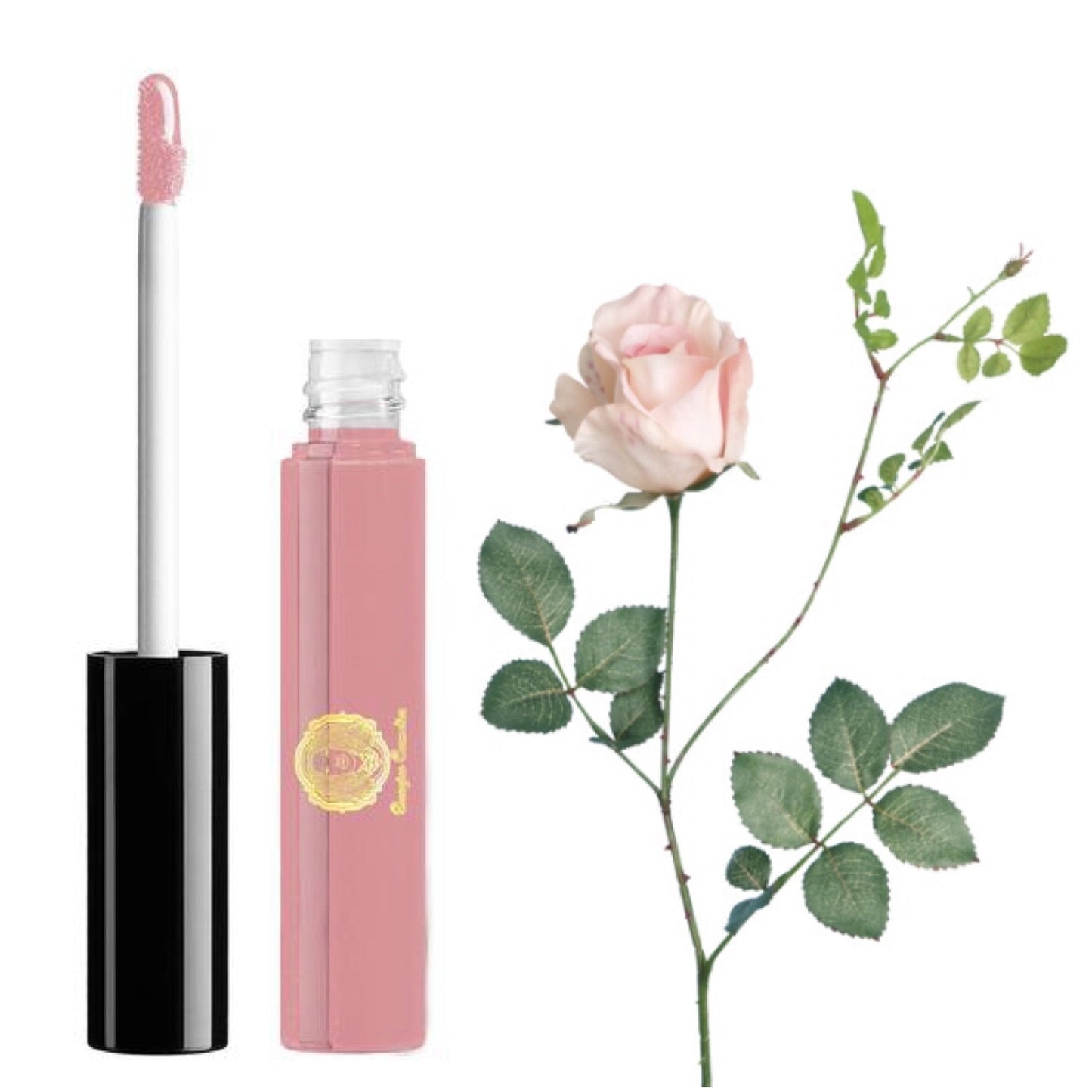 Bougiee Cosmetics - Nearly Naked - Aura Glow