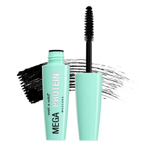 Wet n Wild Mega Protein Boosts Mascara - Aura Glow