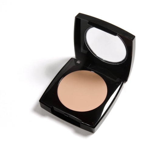Danyel' - Ivory Petal - Aura Glow