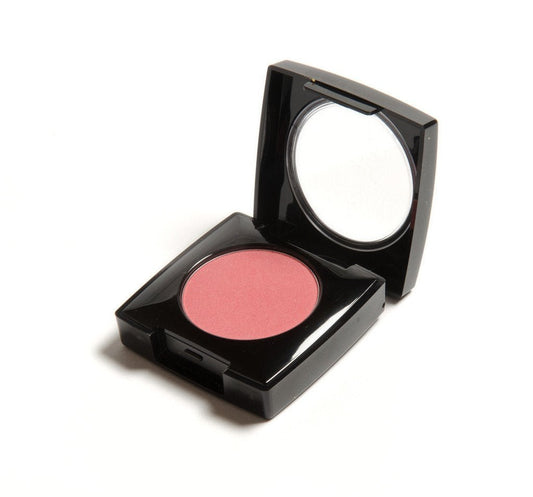 Danyel Sparkling Sherry Blush - Aura Glow