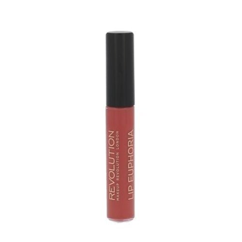 REVOLUTION Lip Euphoria Lip Gloss - Aura Glow