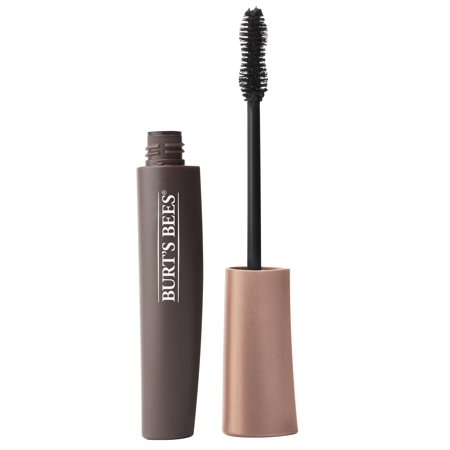 BURT'S BEES 100% Natural Origin All Aflutter Multi - Benefit Mascara 1 - Aura Glow