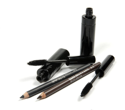 Sensitive Eye Mascara from Danyel Cosmetics - Aura Glow