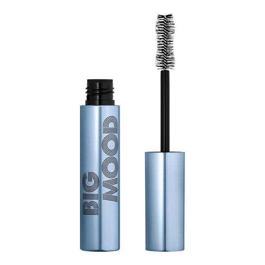 e.l.f. Big Mood Mega Volume & Lifting Waterproof Mascara - Aura Glow