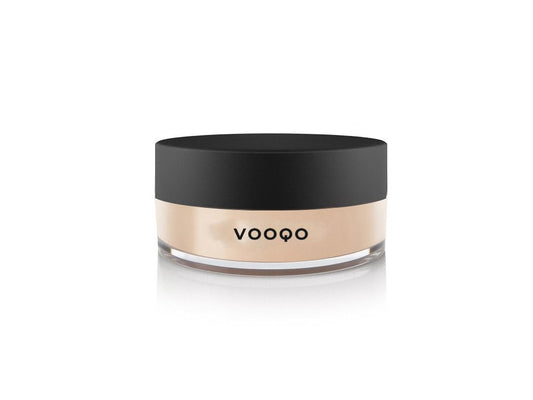 Powder Foundation - Nude - Aura Glow