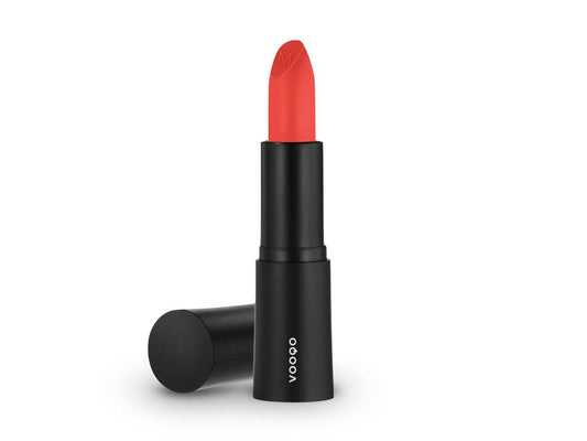 Lipstick - Spicy Tangerine - Aura Glow
