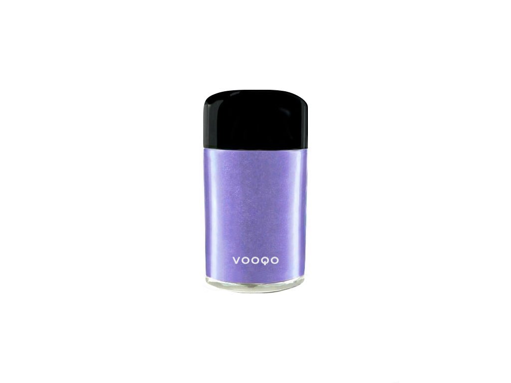 Eyeshadow Pigment - Sweet Lilac - Aura Glow