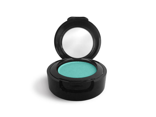 Eyeshadow - Turquoise - Aura Glow