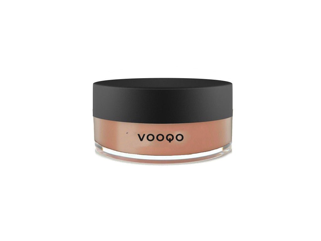 Powder Blush - Rusty Cooper - Aura Glow