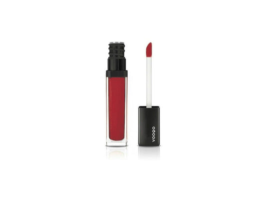 Vooqo - Hot Red - Aura Glow