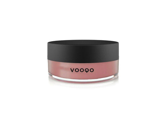 Powder Blush - Black Cherry - Aura Glow