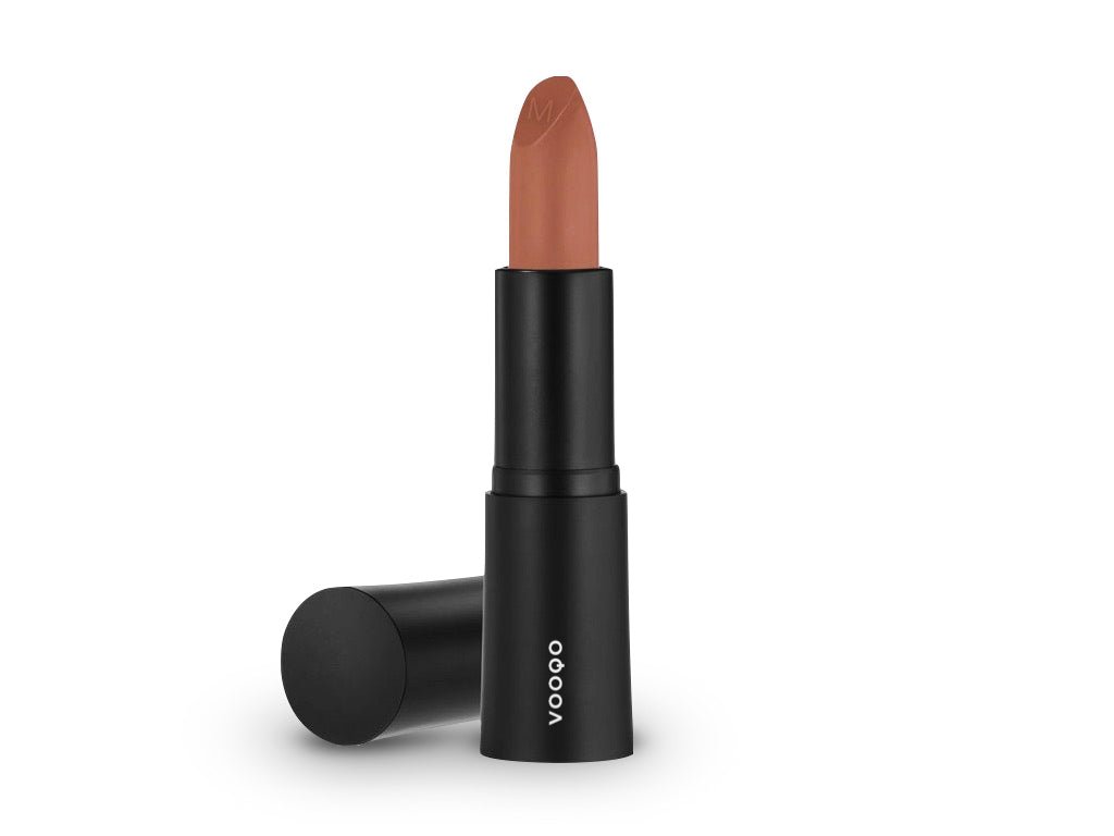 Lipstick - Orange Vibe - Aura Glow