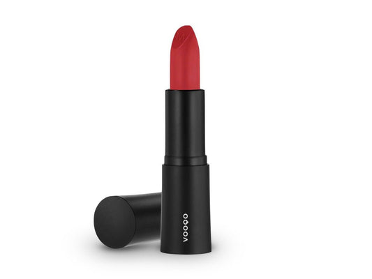 Lipstick - Diva Loves Red - Aura Glow
