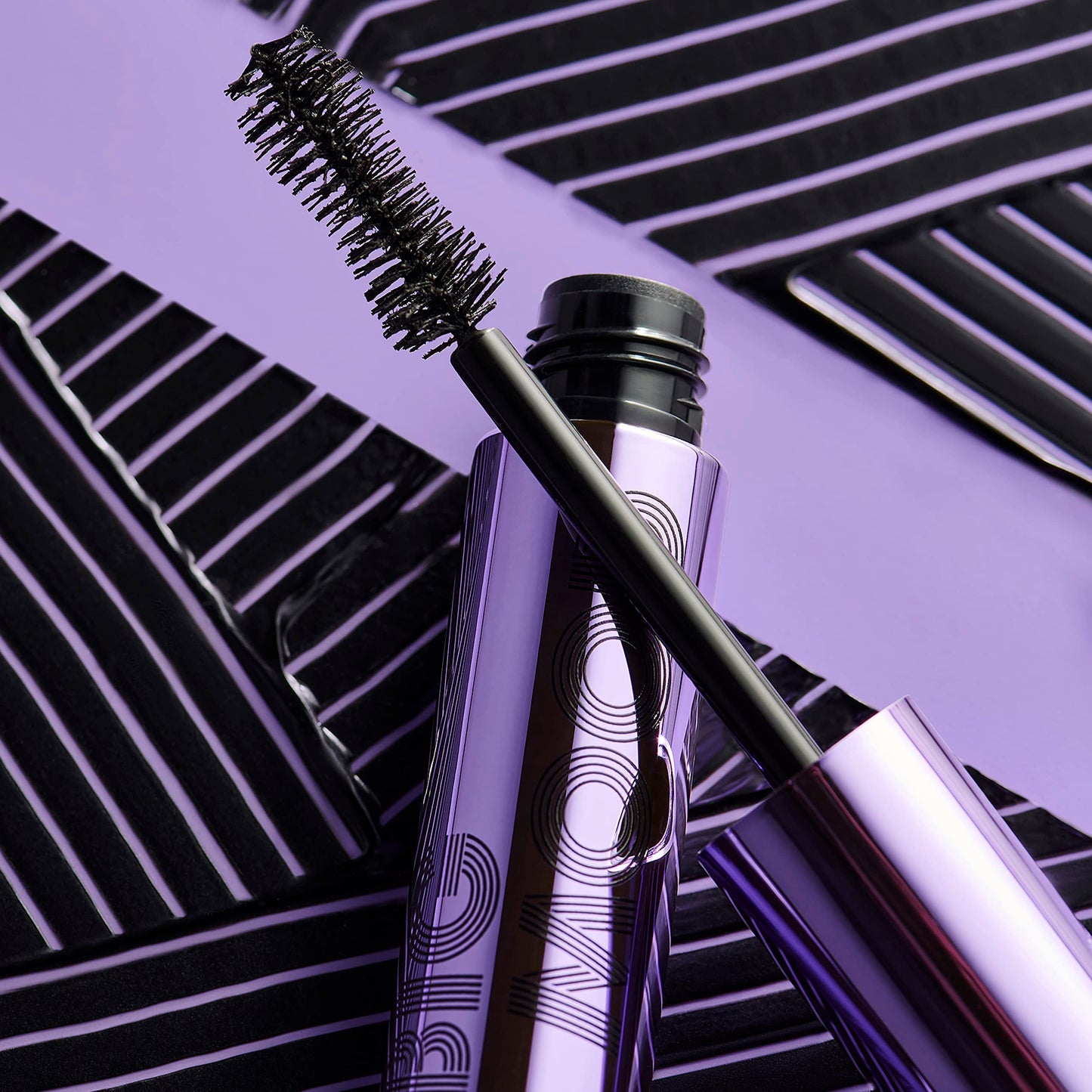 e.l.f. Big Mood Mega Volume & Lifting Waterproof Mascara - Aura Glow