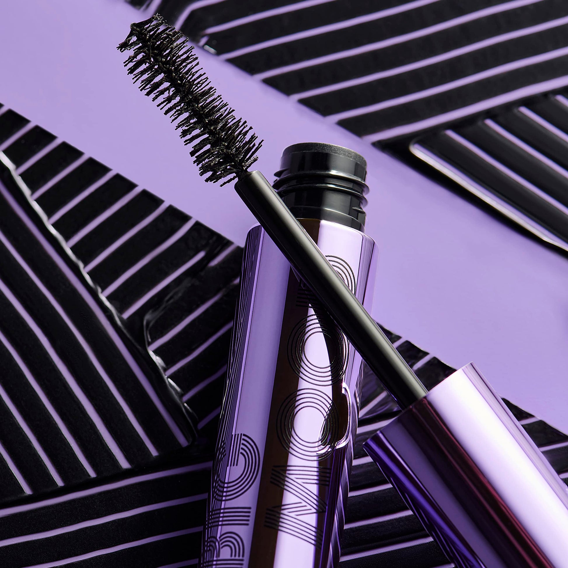 e.l.f. Big Mood Mega Volume & Lifting Waterproof Mascara - Aura Glow