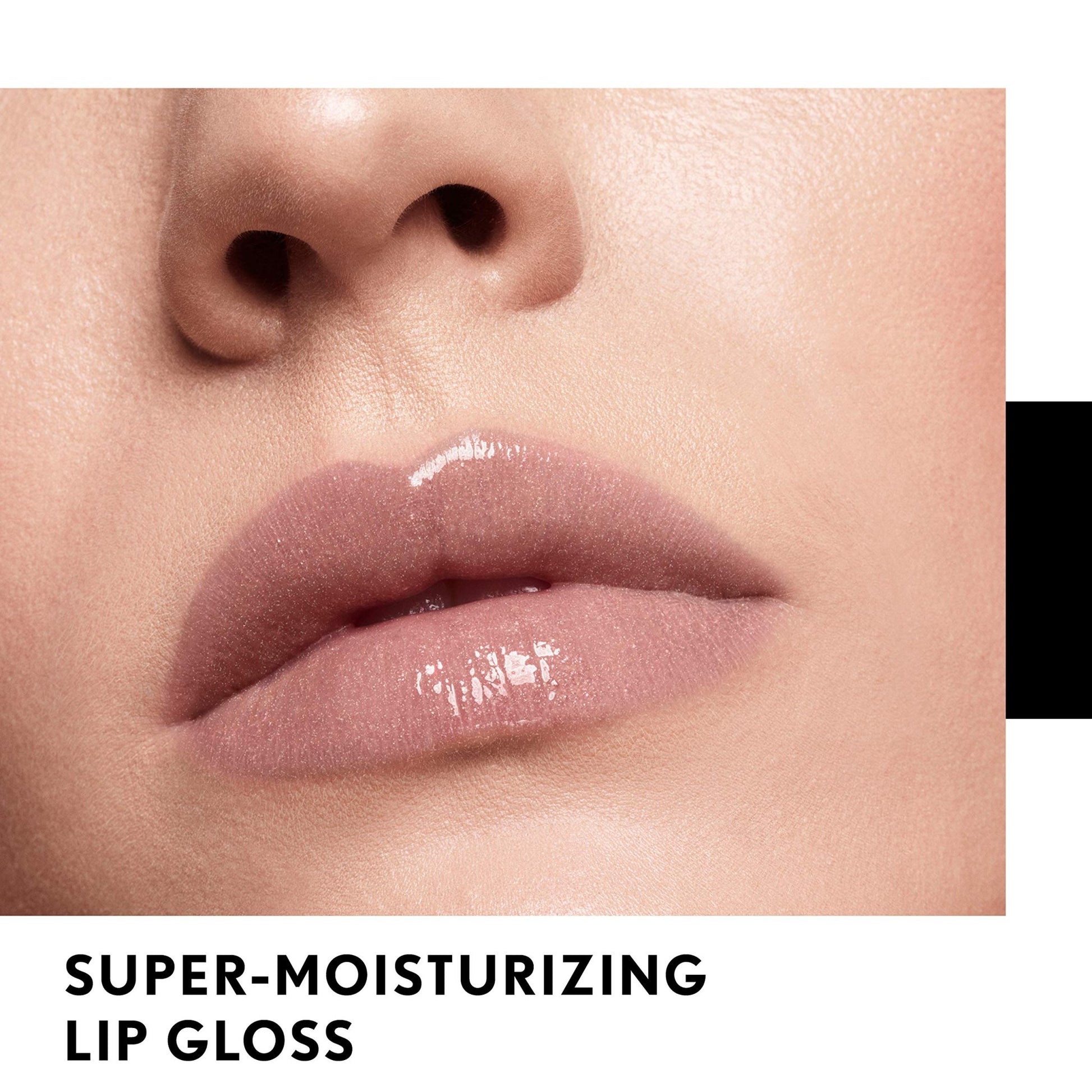 COVERGIRL Exhibitionist High Shine Moisturizing Lip Gloss - Aura Glow