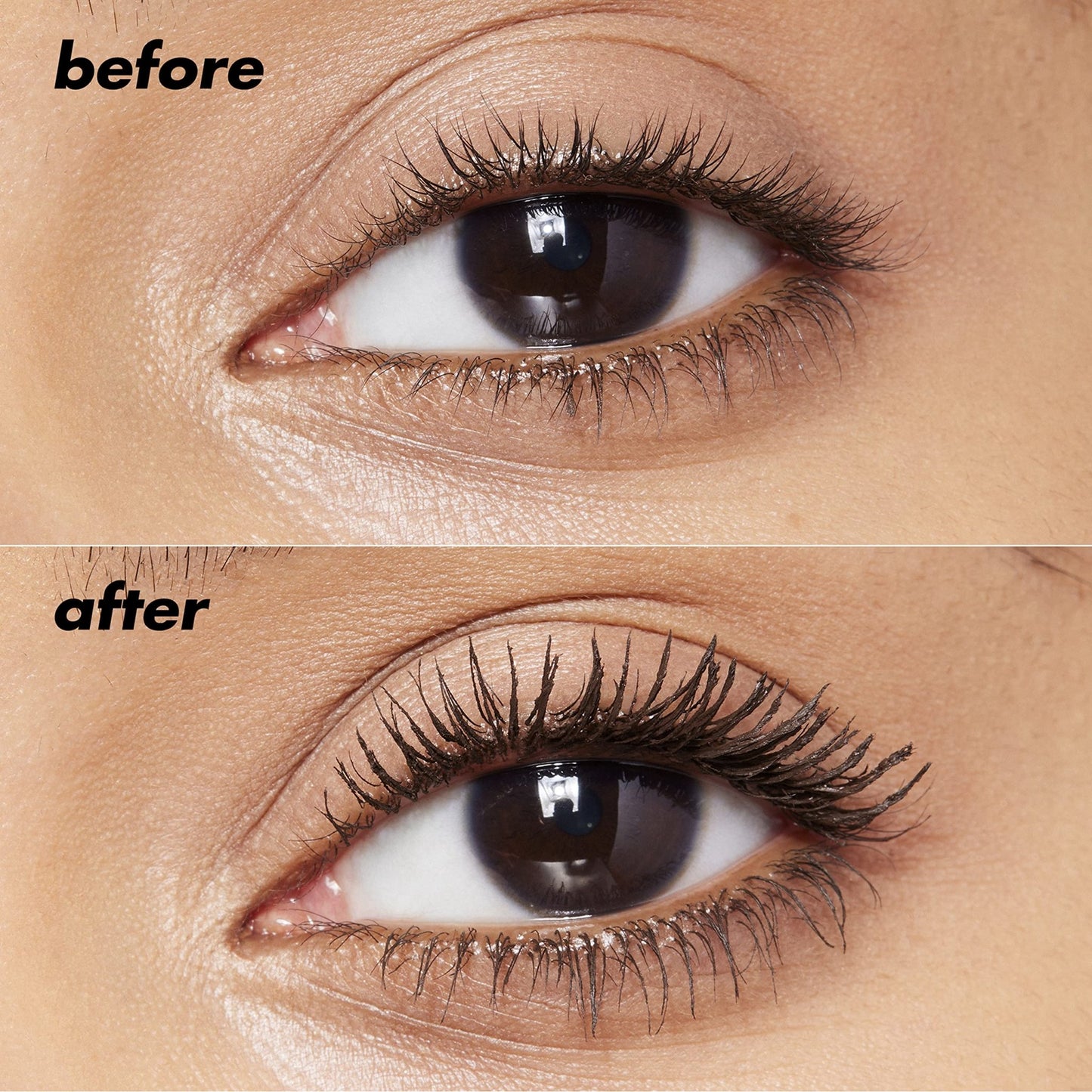 e.l.f. Big Mood Mega Volume & Lifting Waterproof Mascara - Aura Glow