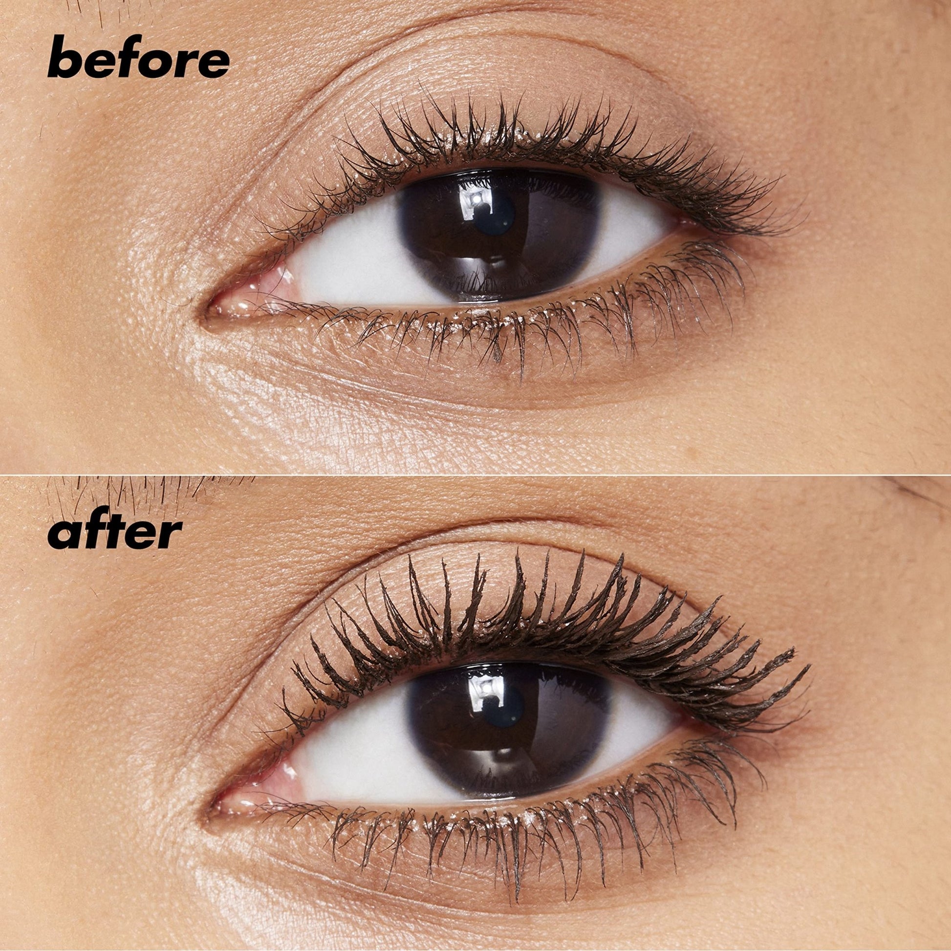 e.l.f. Big Mood Mega Volume & Lifting Waterproof Mascara - Aura Glow