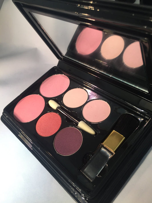 Wine Cellar Collection - Cocktail Party From Danyel Cosmetics - Aura Glow
