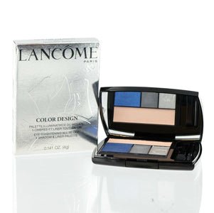 COLOR DESIGN EYE SHADOW - Aura Glow