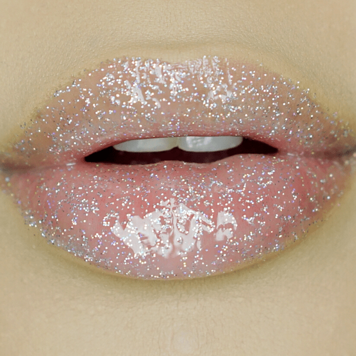 Bomb AF - XO Royalty Lipgloss - Aura Glow