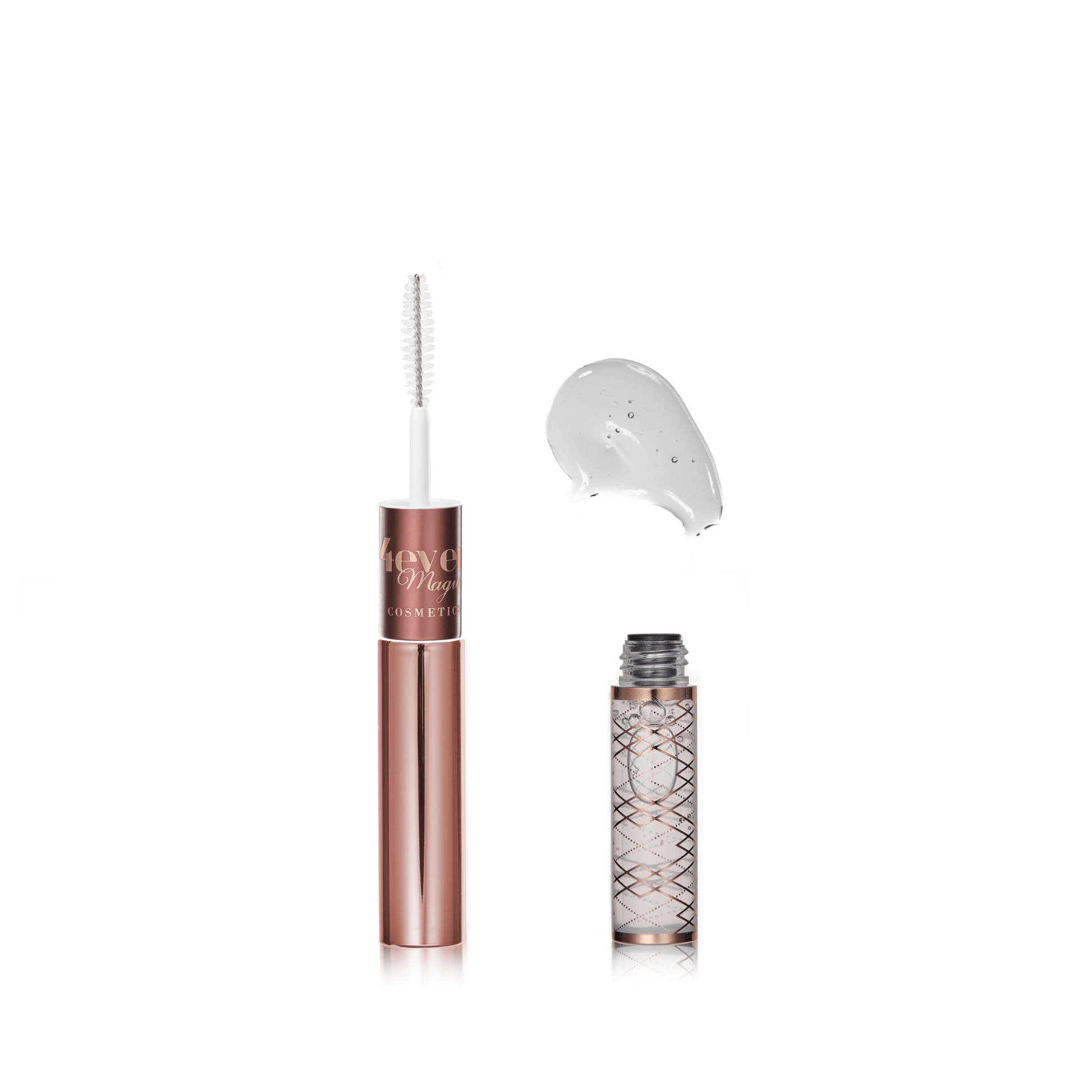 Miraculous Mascara & Fairy Nourish Lash Serum - Aura Glow