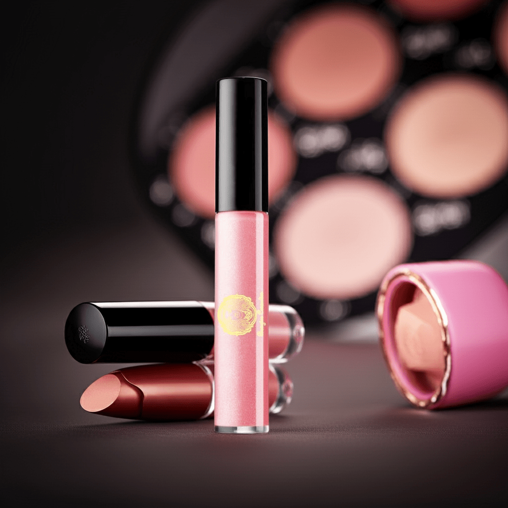 Bougiee Cosmetics - Disco - Aura Glow