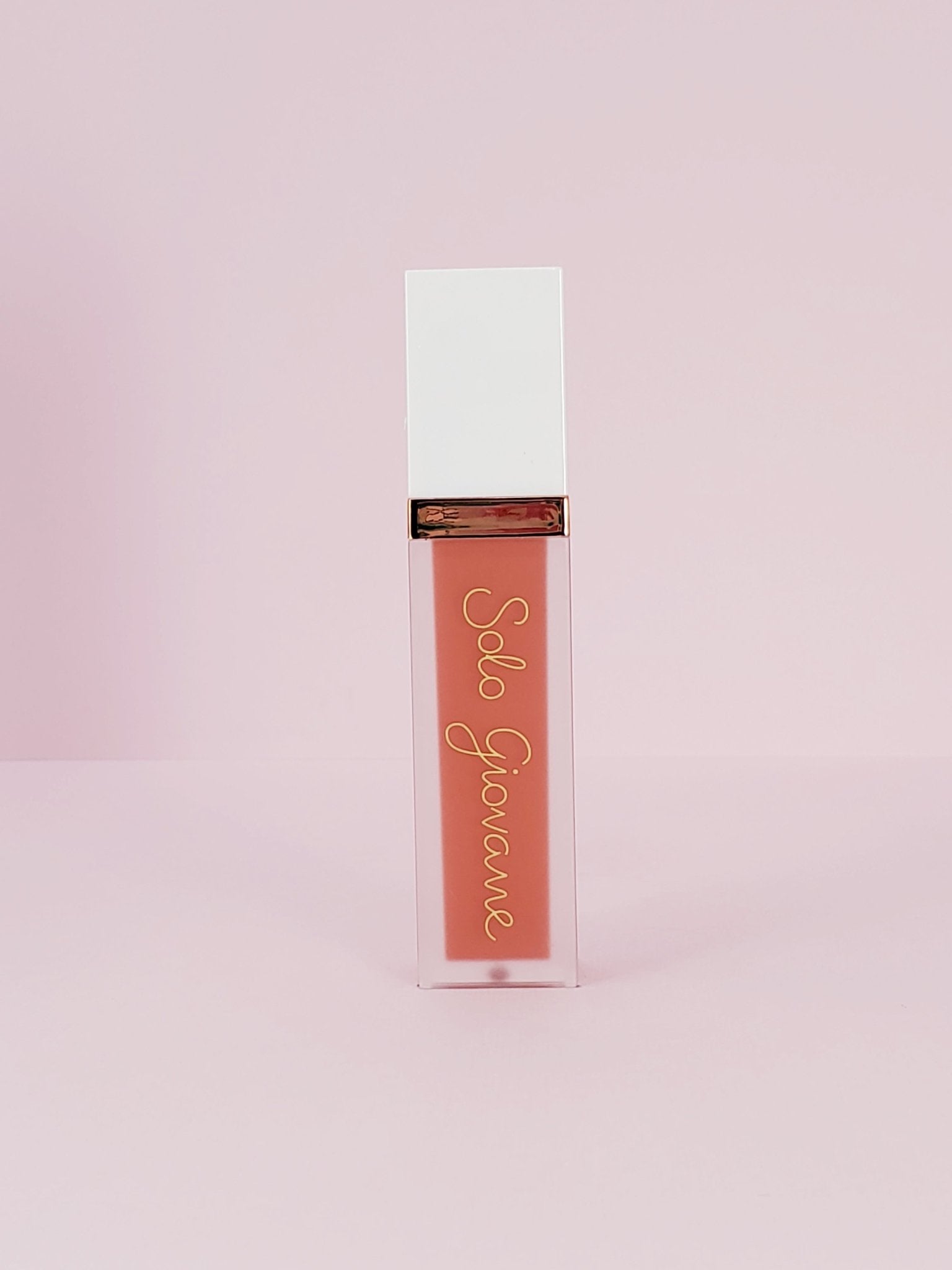 SG Matte Lipstick 29 - Aura Glow