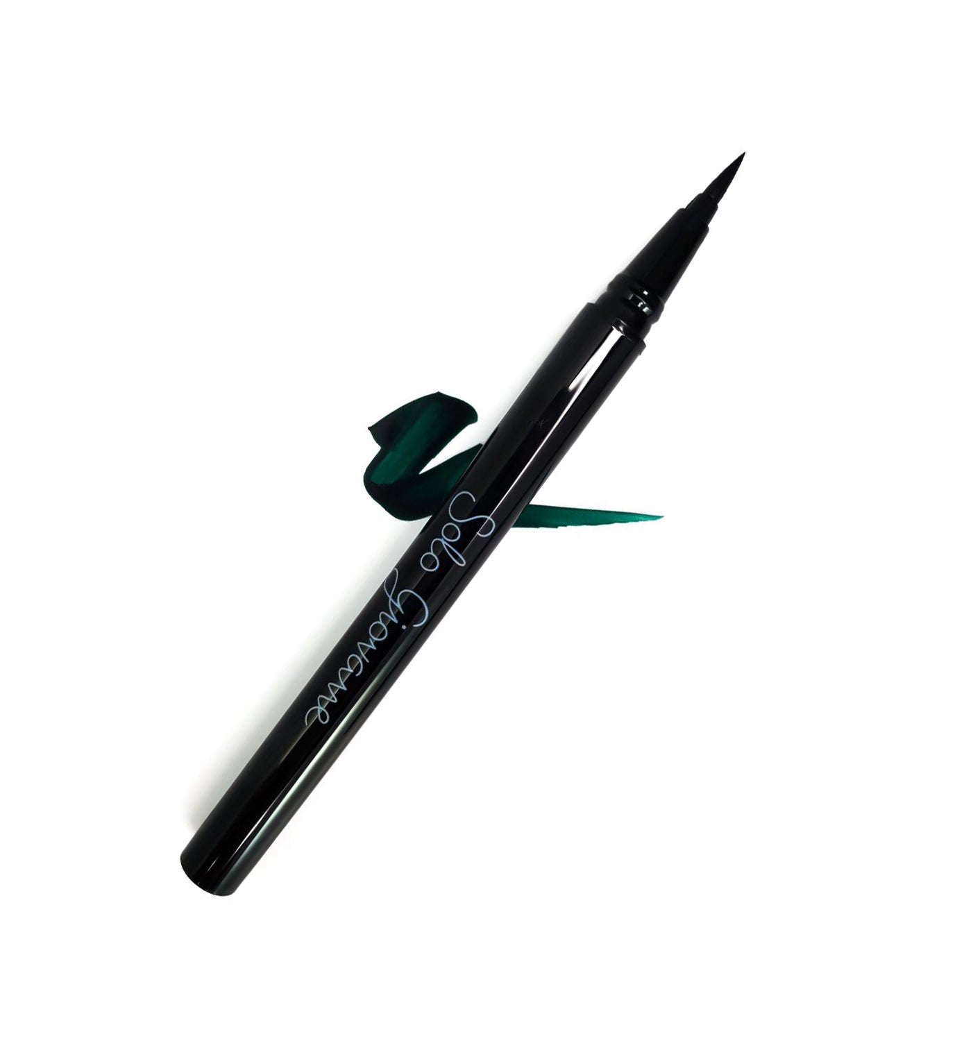 SG So Edgy Deep eyeliner 01 - Aura Glow