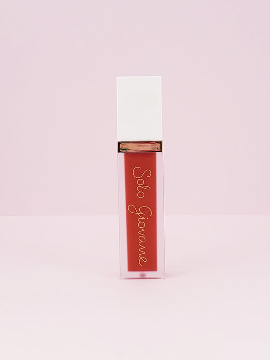 SG Matte Lipstick 22 - Aura Glow