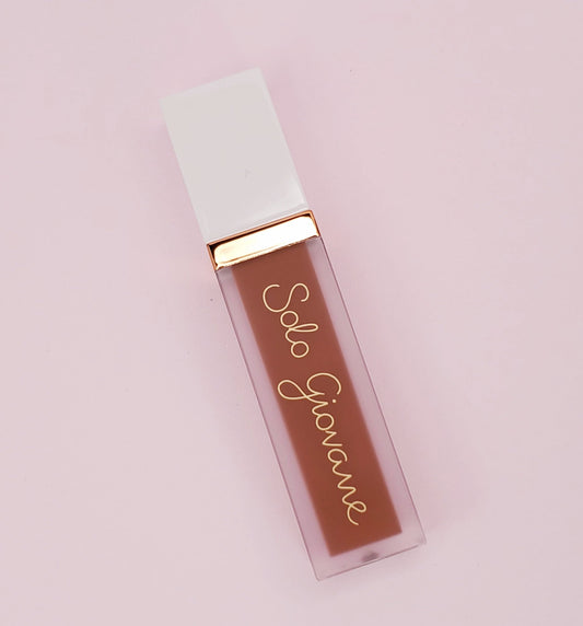 SG Matte Lipstick 036 - Aura Glow
