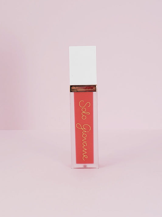 SG Matte Lipstick 32 - Aura Glow
