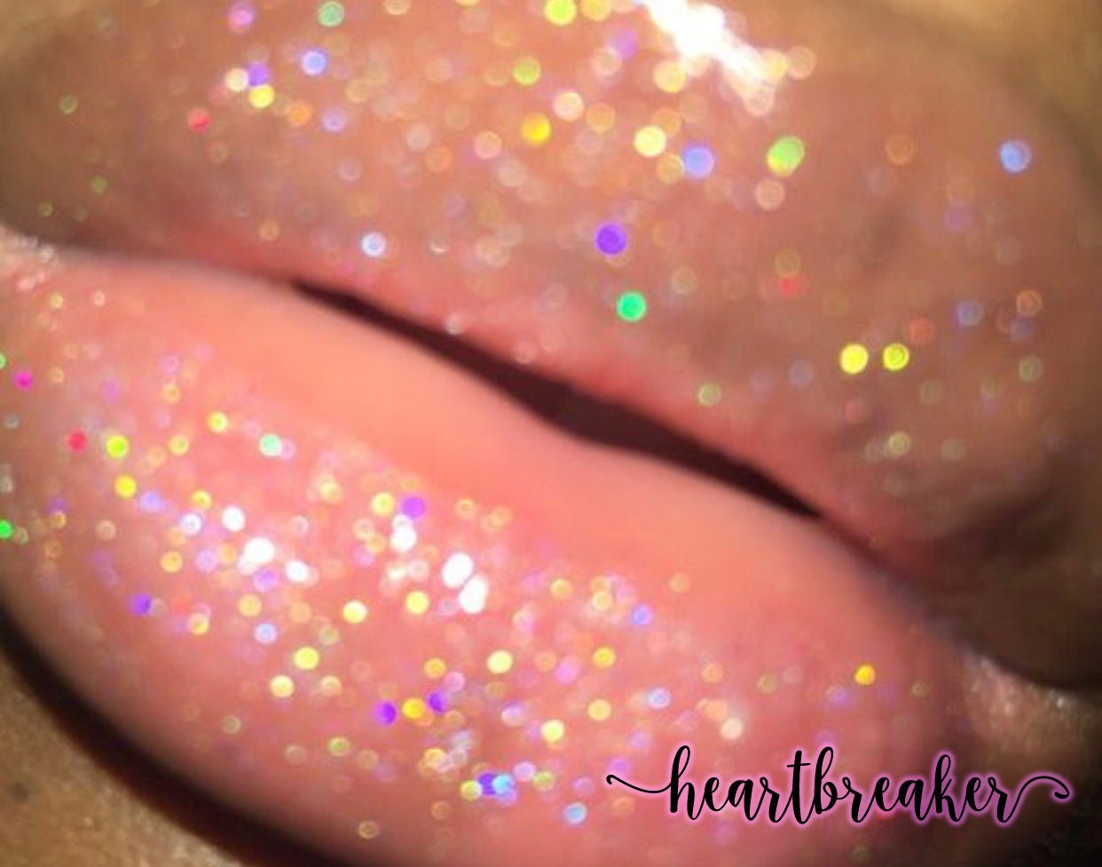 Heartbreaker - XO Royalty Lipgloss - Aura Glow