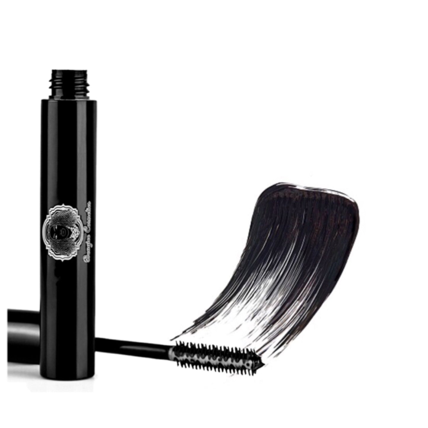Maximize Mascara Black - Aura Glow