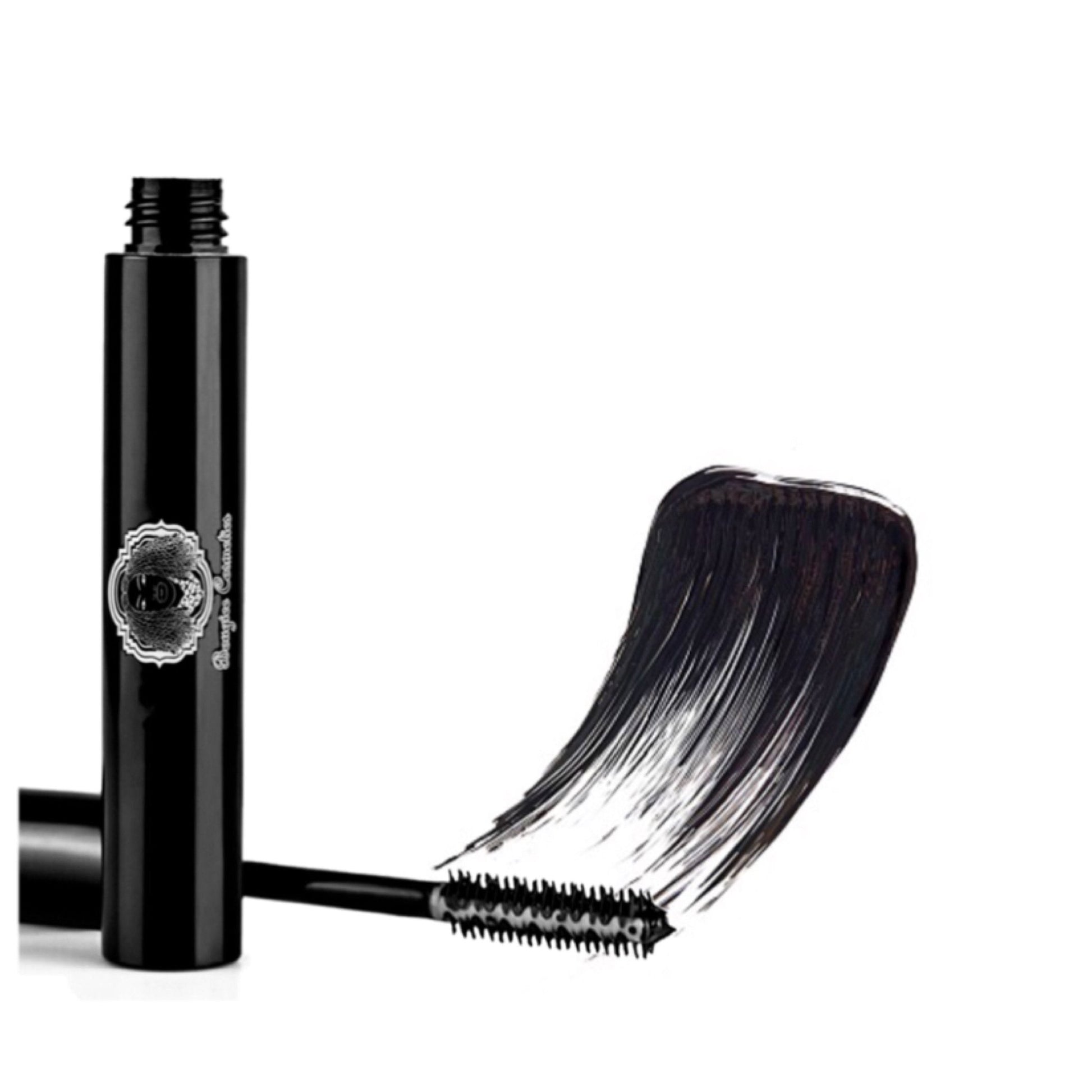 Maximize Mascara Black - Aura Glow