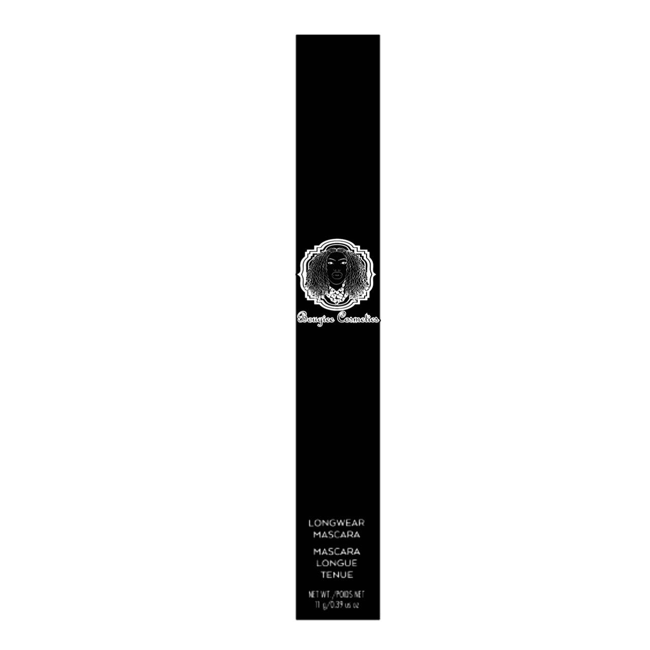 Maximize Mascara Black - Aura Glow