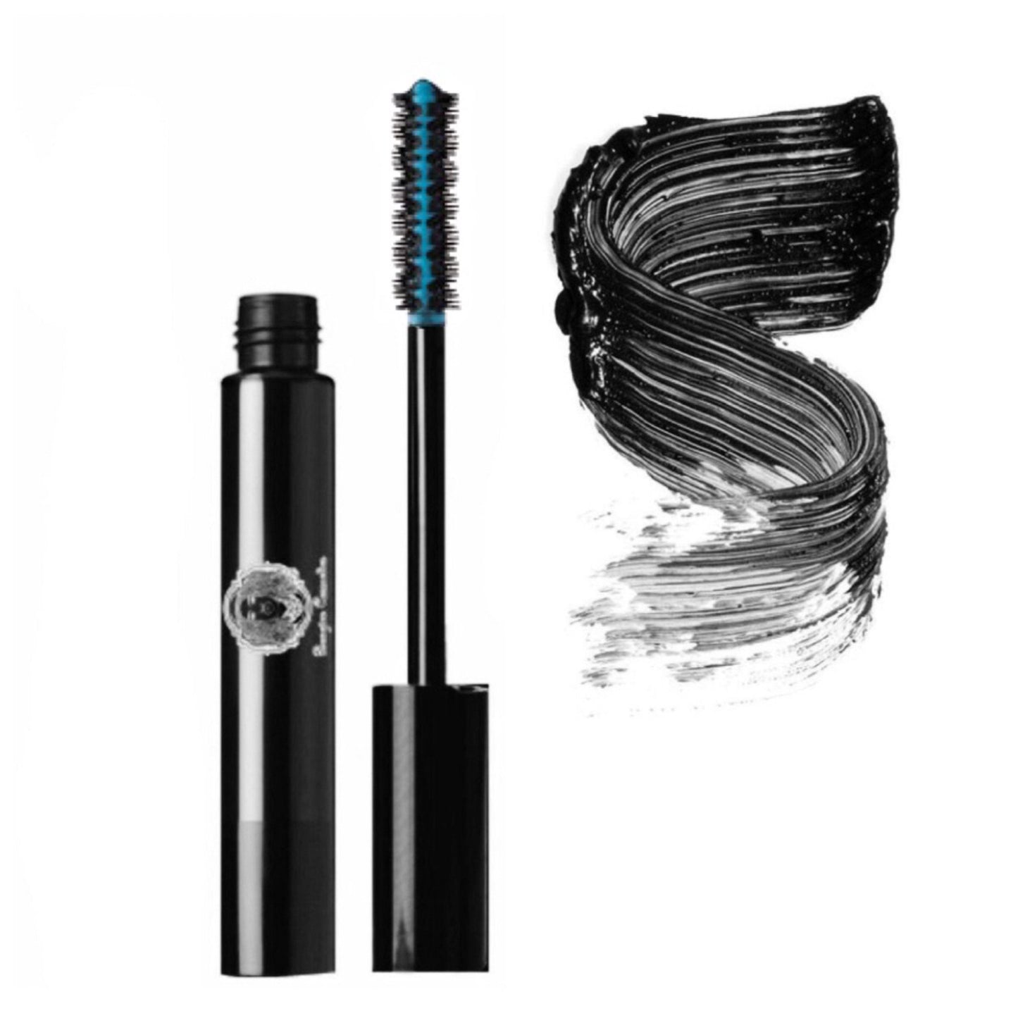 Maximize Mascara Black - Aura Glow