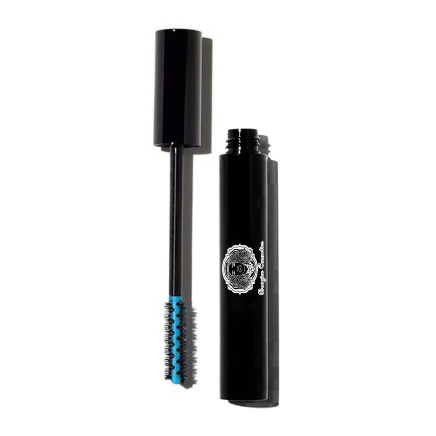 Maximize Mascara Black - Aura Glow
